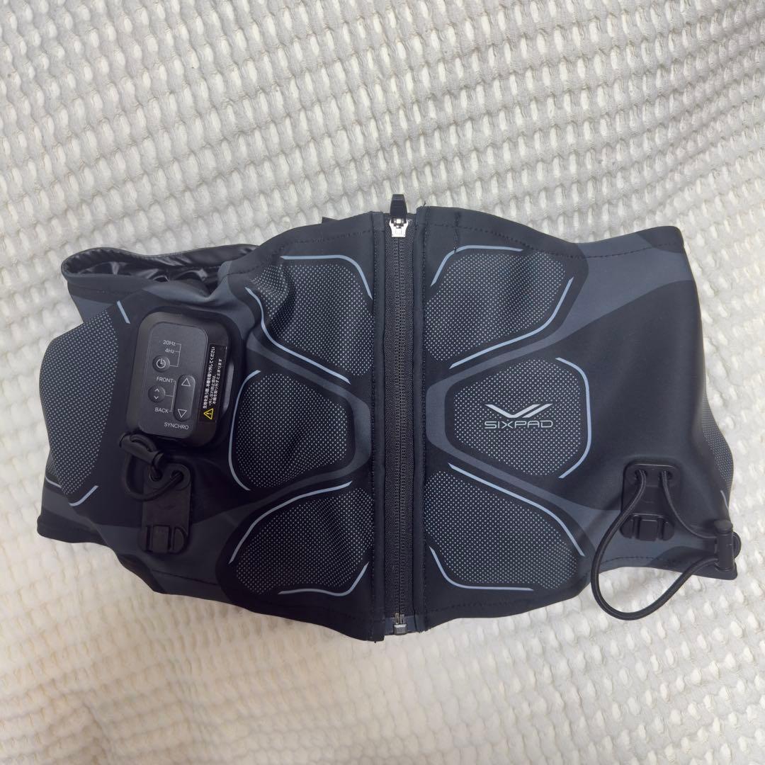 シックスパッドコアベルトアブズ 2/SIXPAD Core Belt Abs 2