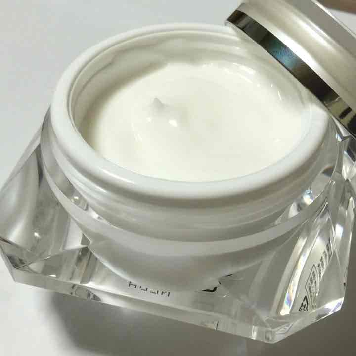 【ヒト由来幹細胞培養液高配合クリーム】クリーム デ ボーテ