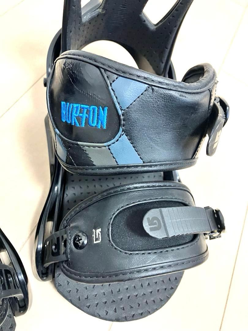 ビンディング バートン　 BURTON バイン Mサイズ　FREE STYLE