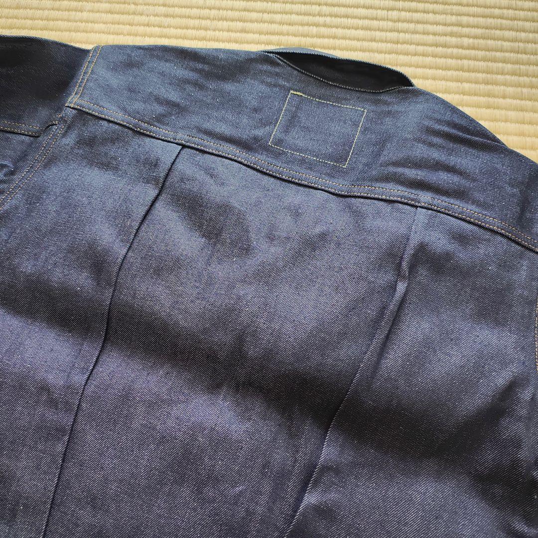 【新品 ラスト在庫 未試着】LEVI'S LVC 506xx 1936 38