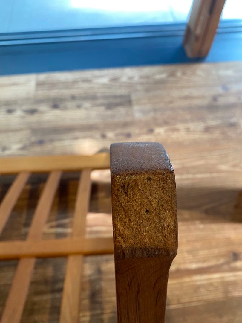 Hans J.Wegner GE375 GETAMA ヴィンテージ　ワンシーター