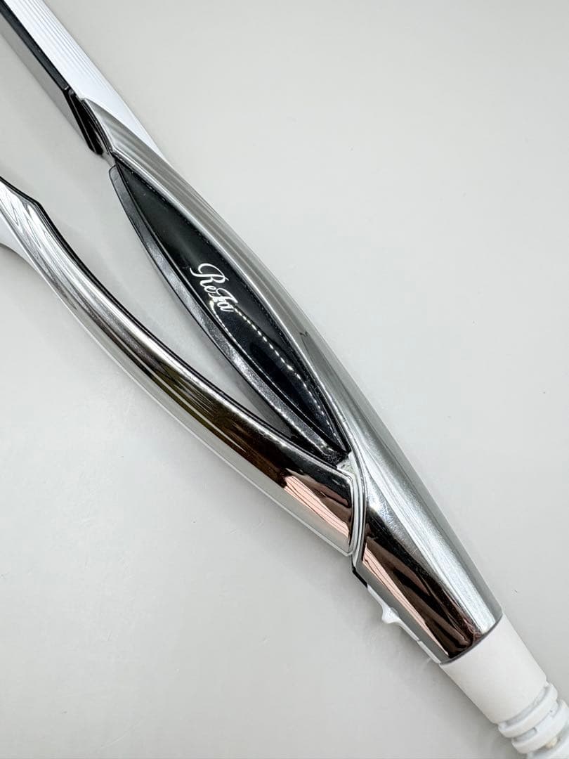 ReFa MTG リファ ストレートアイロン ヘアアイロン 361