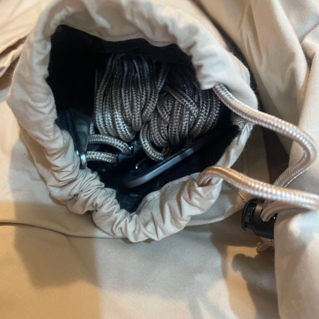 ノルディスク　カーリ　ダイアモンド10 新品未使用