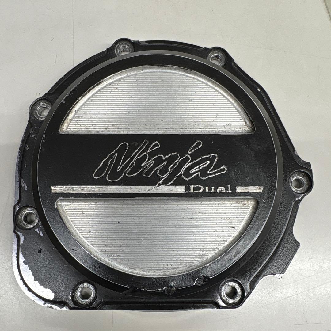 gpz900r ポイントカバー