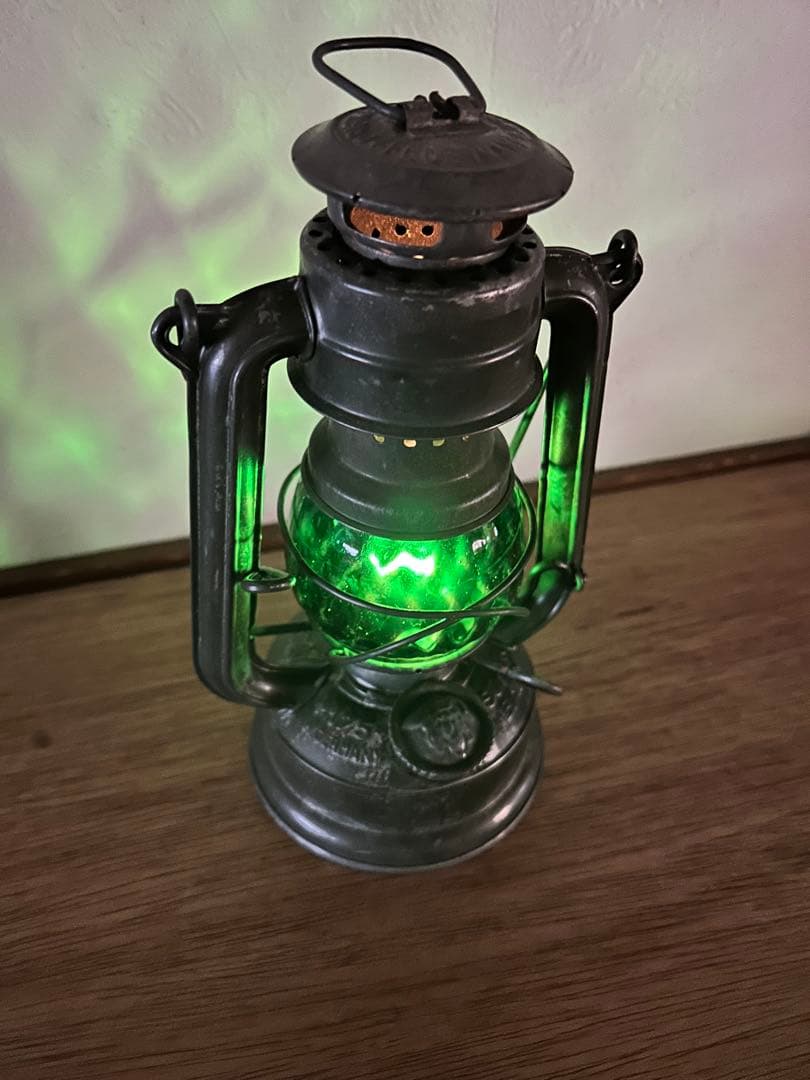 feuerhand 175 カールスルーエ波線1491/1