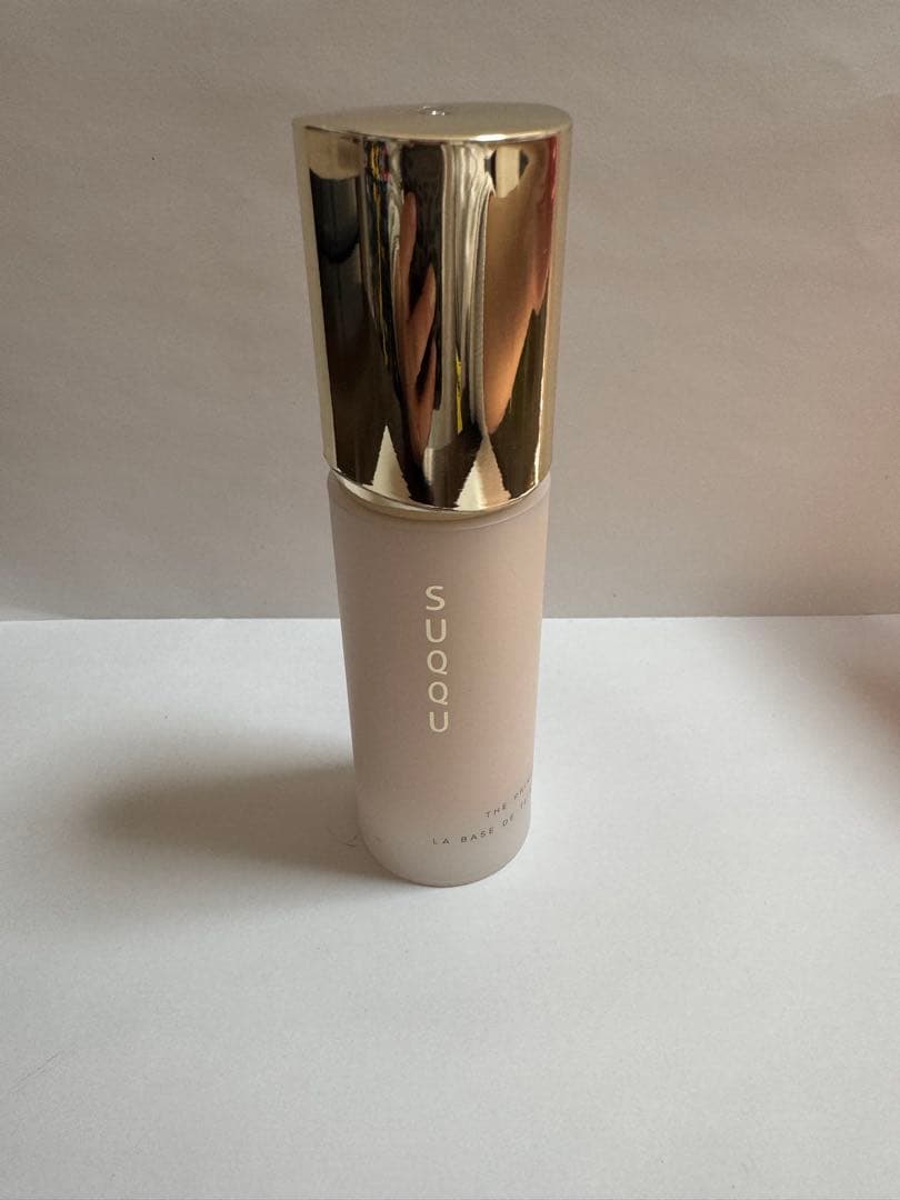 【新品】SUQQU ザ プライマー 30g