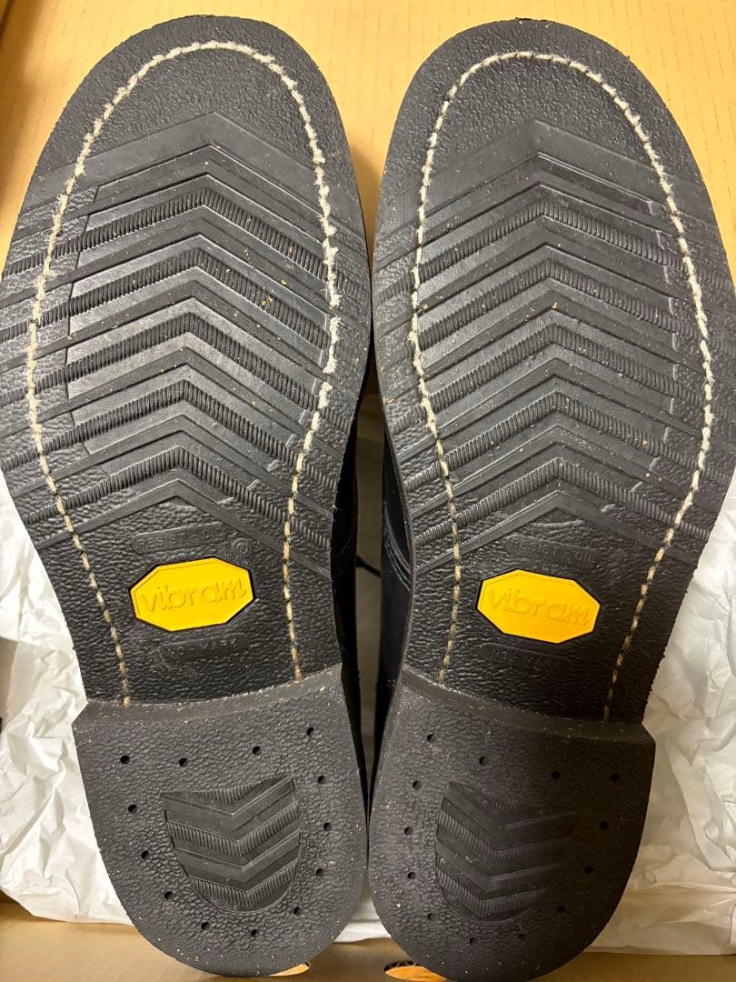 ダナー　ロンバード26cm US8