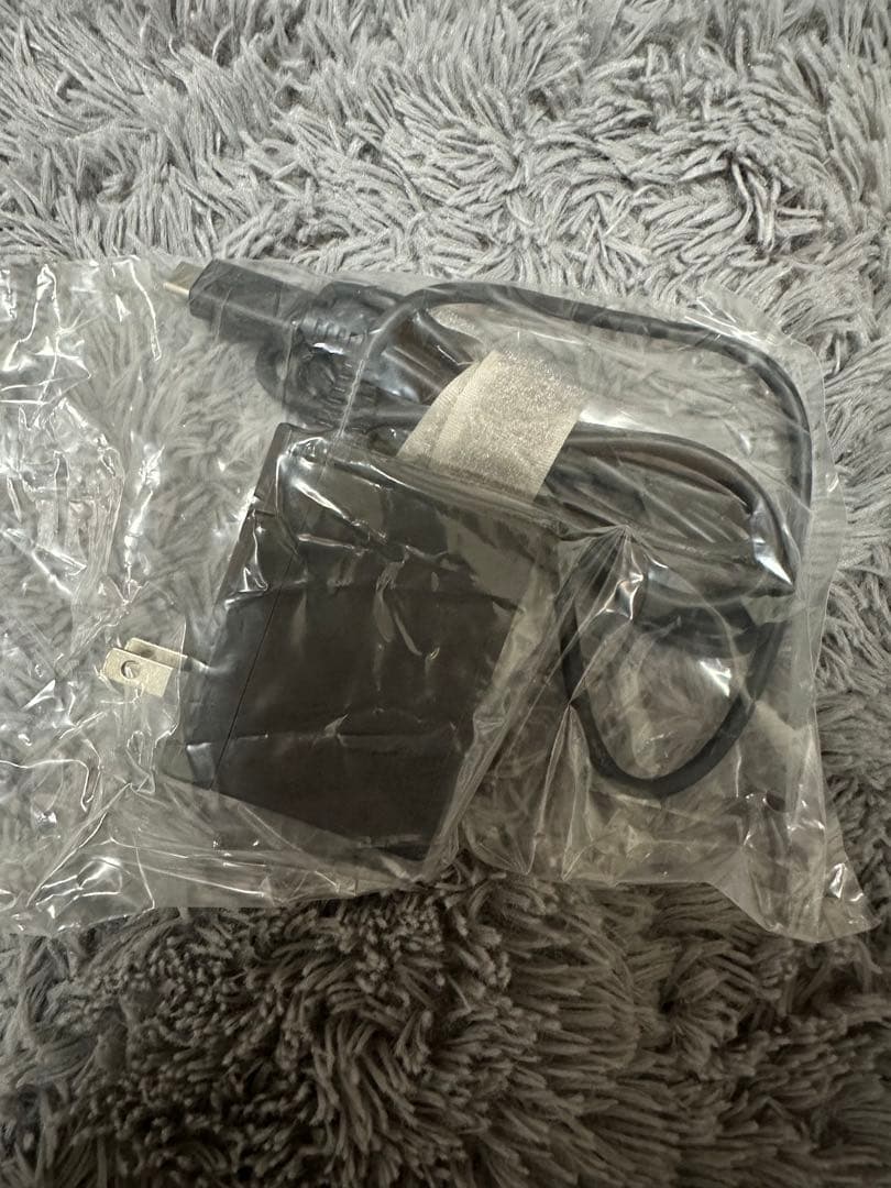 【美品】Switchライト グレー