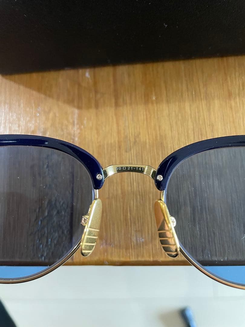 THOM BROWNE トムブラウン サングラス