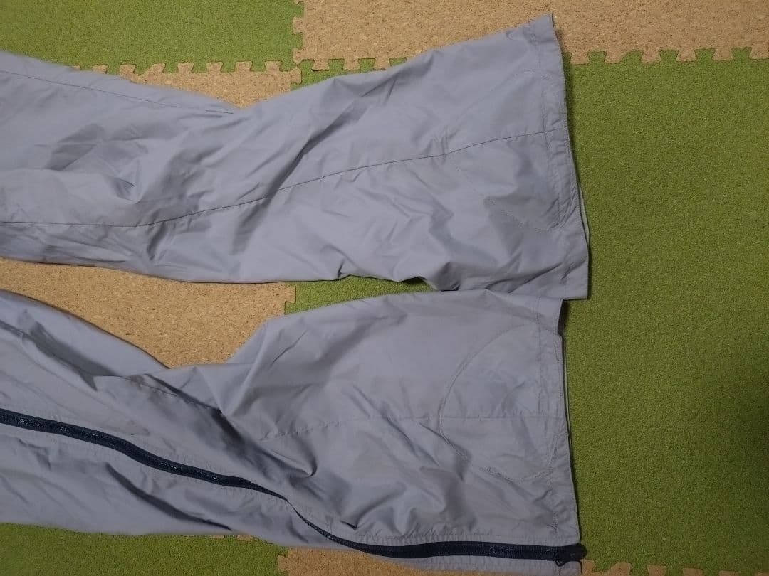 超レア　デサント　オーバーオールワンピース　Ｌサイズ