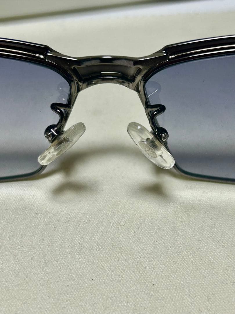 サムライ翔　SAMURAI SHO SS-Y317#2 度無し　ケース付