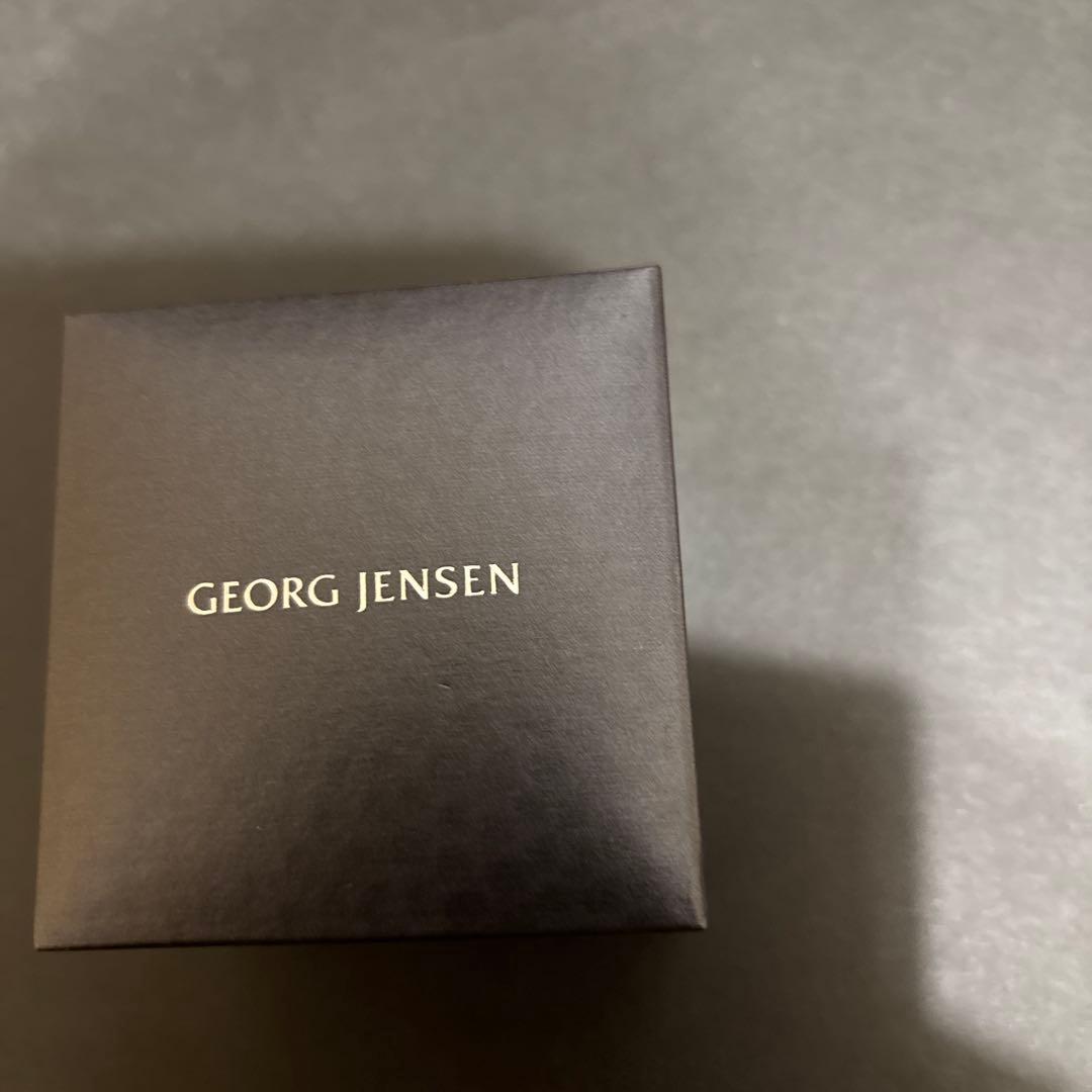  シルバーリング