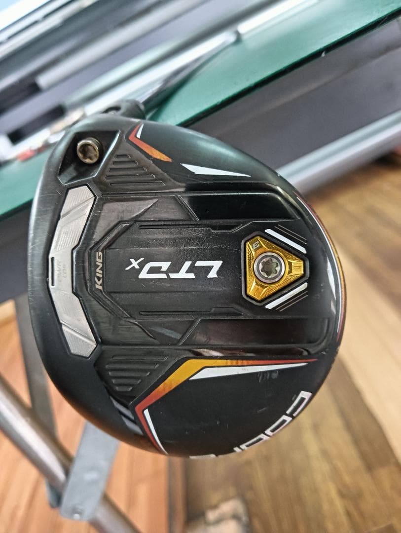 コブラ KING LTDx 3W