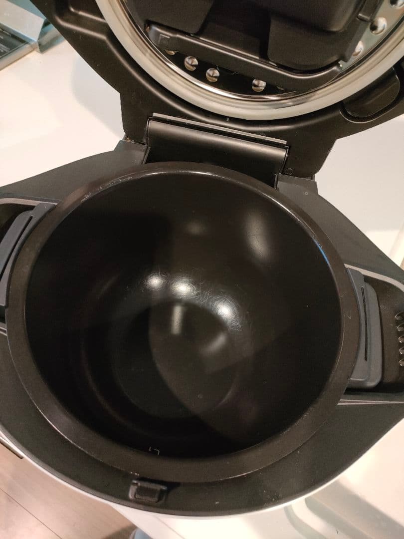 SHARP HEALSIO ホットクック