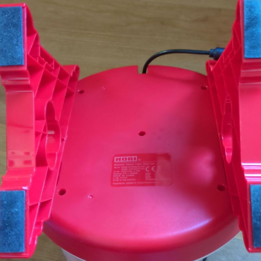 太鼓の達人ドンダフルフェスティバル&太鼓とバチセット