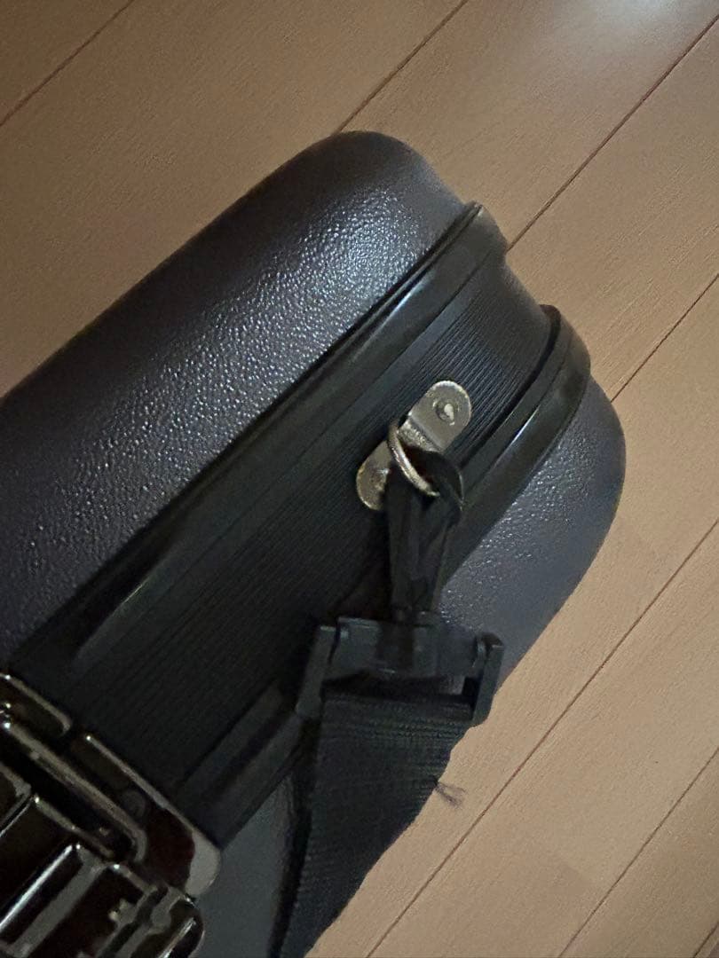 YAMAHAトロンボーンケース