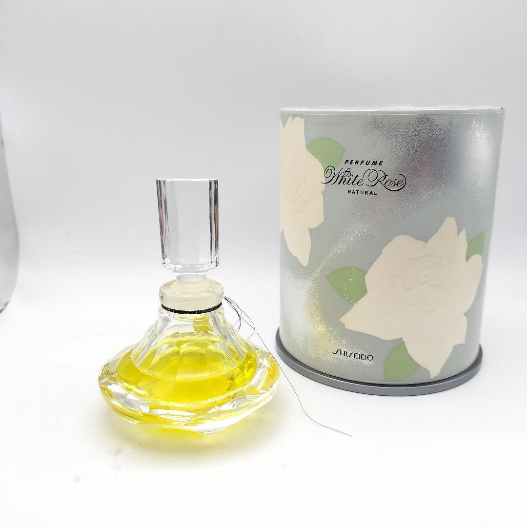 ▲廃盤　資生堂　ホワイトローズナチュラル　32ml