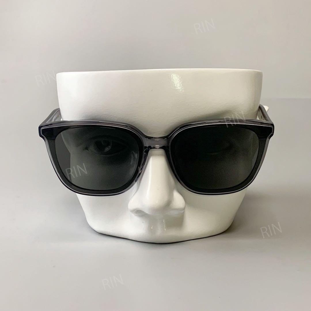 GENTLE MONSTER サングラス LILIT 灰色 グレー