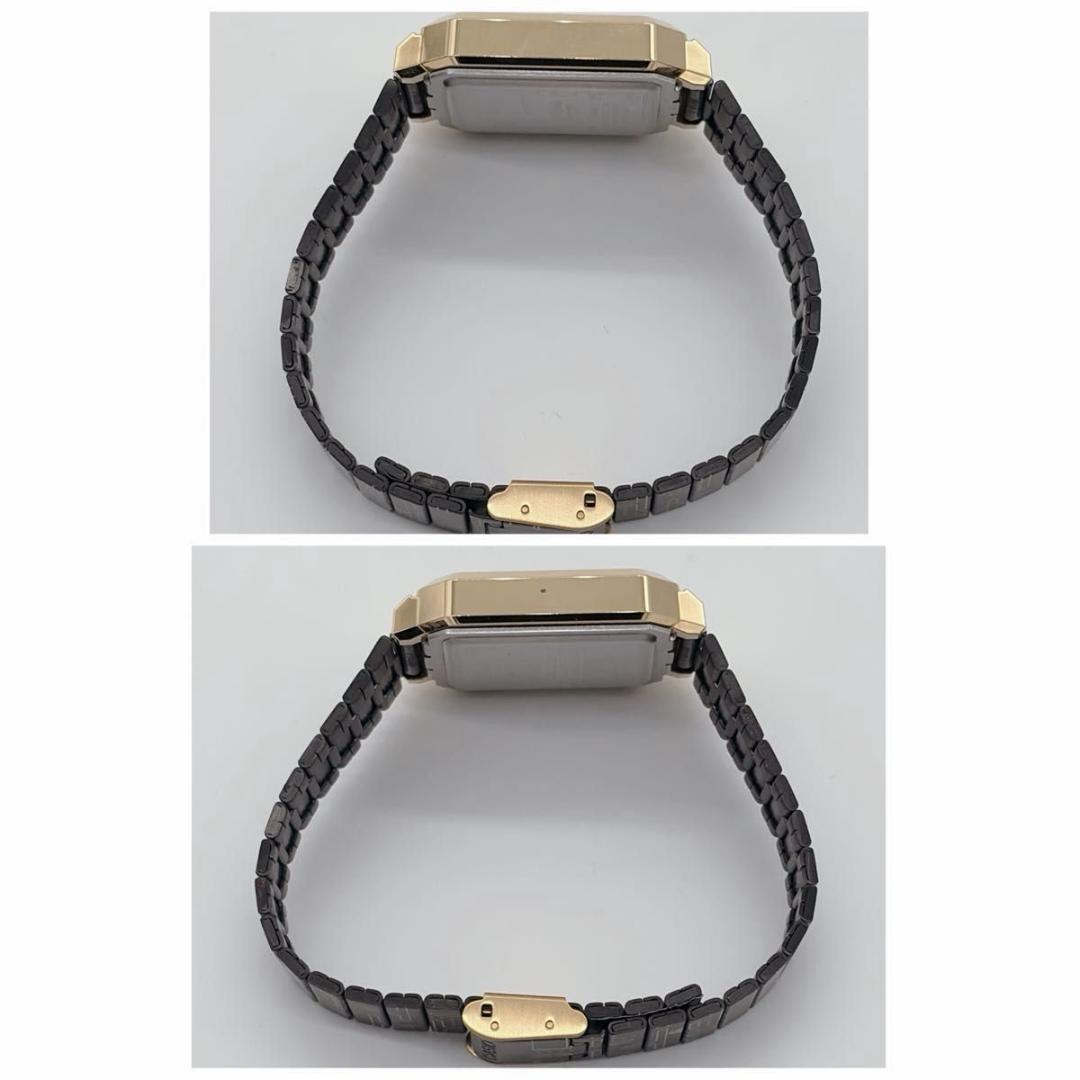 入手困難 CASIO カシオ パックマンコラボレーションモデル 腕時計