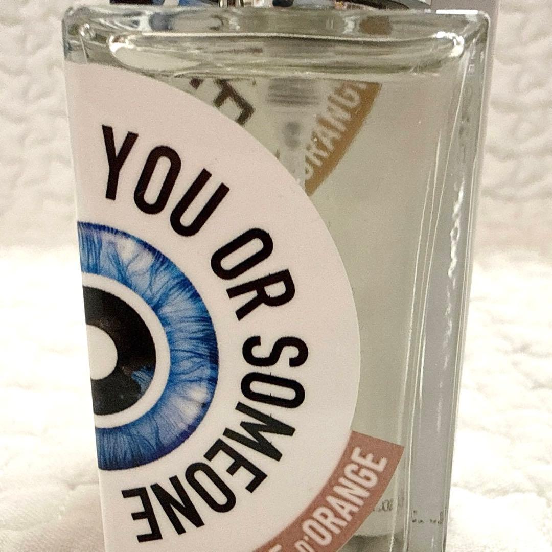 香水(ユニセックス) ETAT LIBRE D'ORANGE YOU OR SOMEONE 50ml