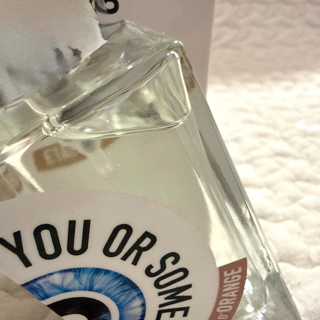 香水(ユニセックス) ETAT LIBRE D'ORANGE YOU OR SOMEONE 50ml