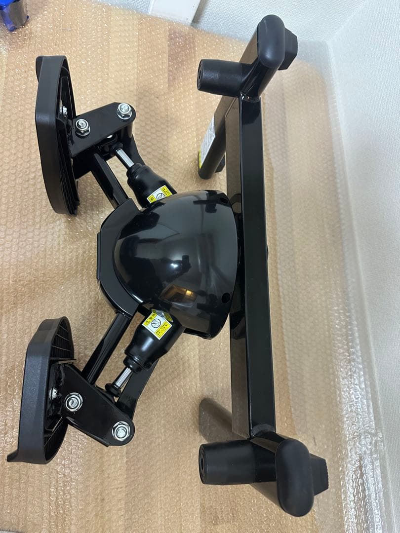 早い者勝ち オアシス ツイストステッパー Premium SP-400 正規品