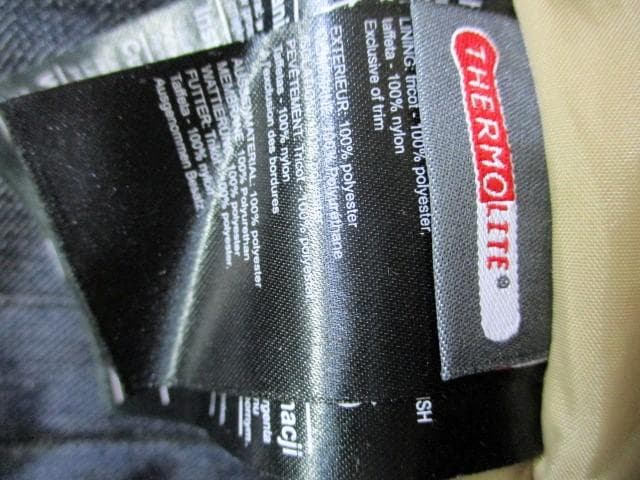 m*o様 BURTON Dhaka バートン スノーボードウェア セットアップ上