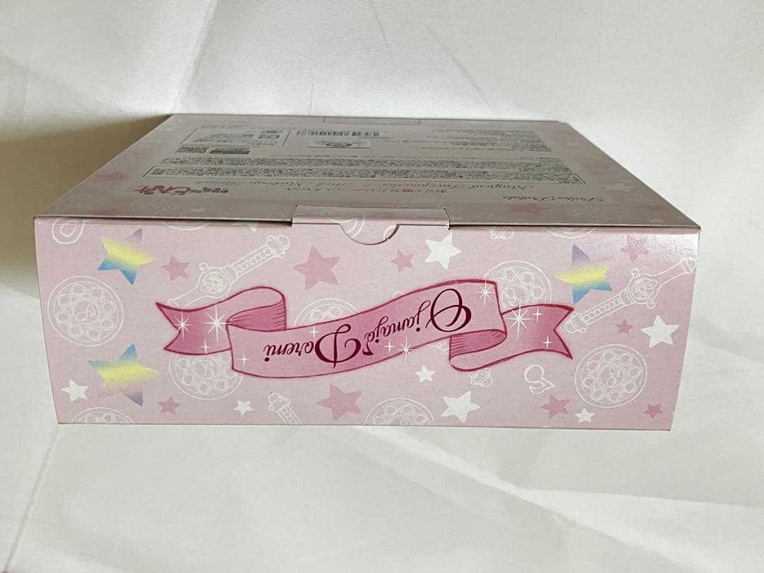 新品♡おジャ魔女どれみコスメセット♡マジカルボールフェイスパウダー