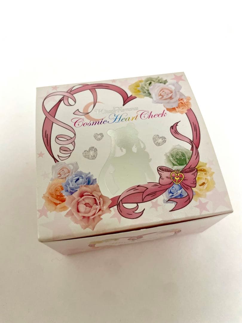 Cosmetic Heart Cheek セーラームーンチーク新品♡♡