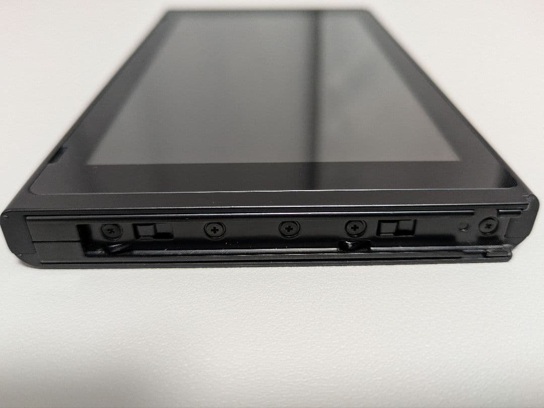 【ジャンク品】Nintendo Switch 本体 完品 ネオンカラー