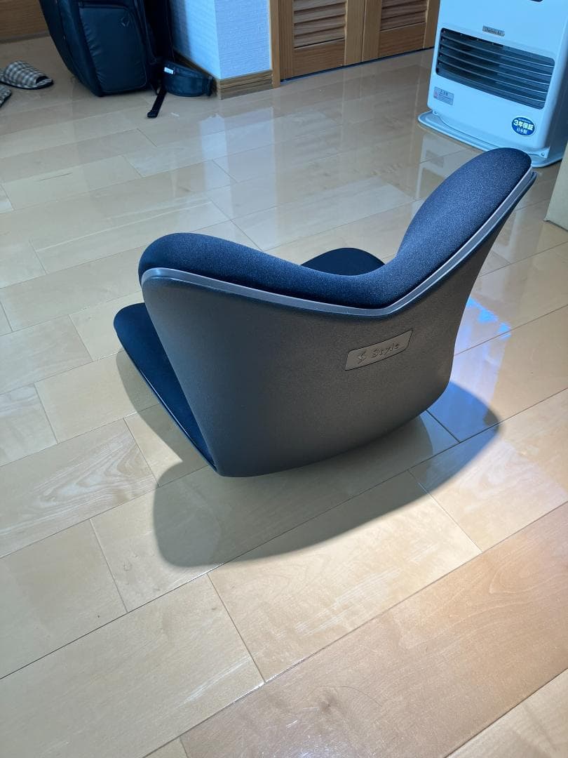 【新古品】MTGスタイルプレミアム ブラック