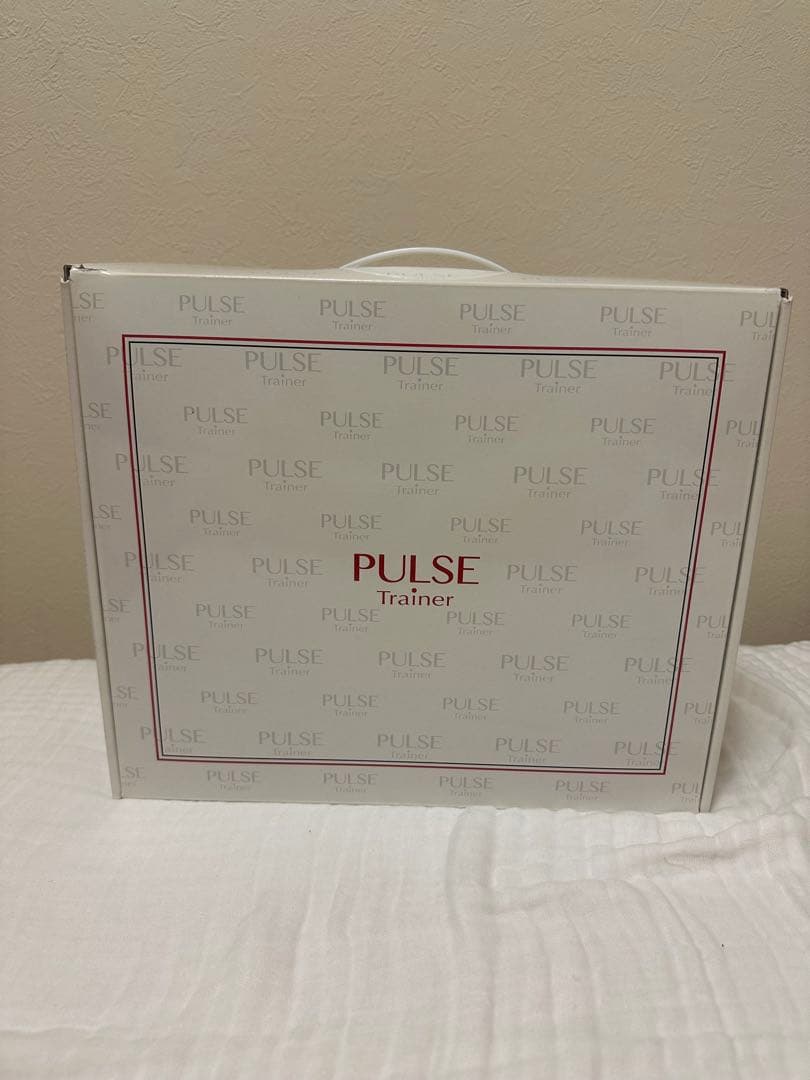 パルストレーナー 3D EMS