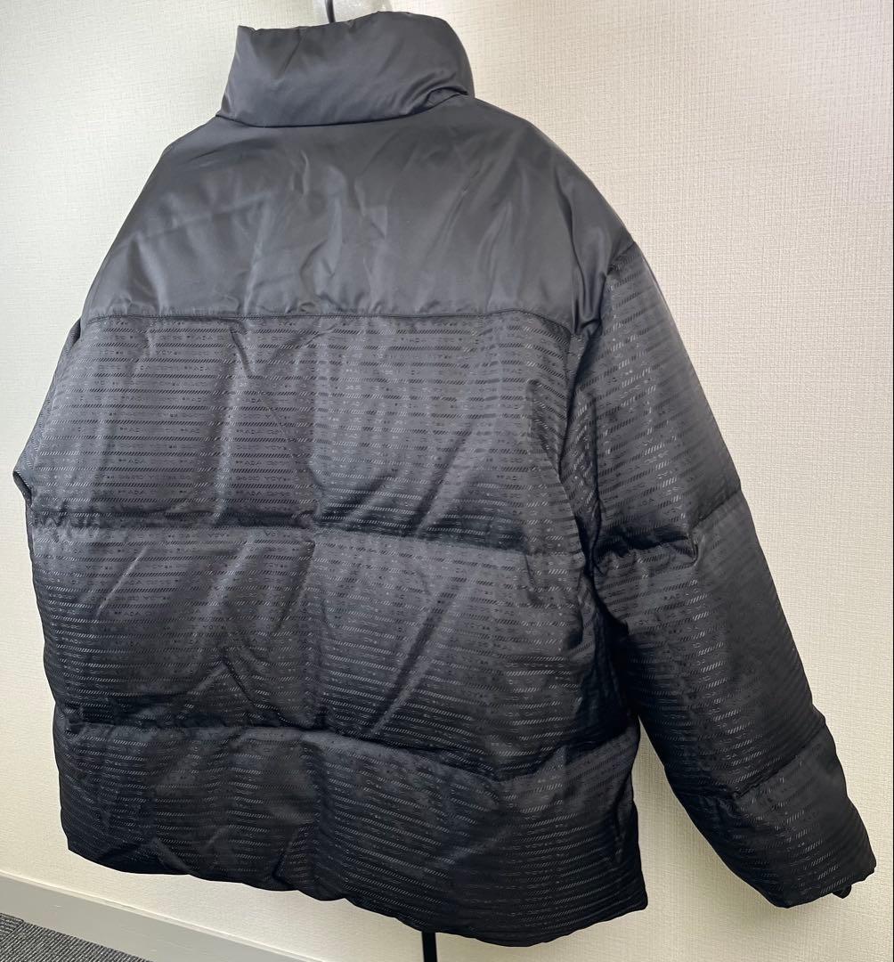 【※プロフ必読midy♡】　PRADA ダウンジャケット