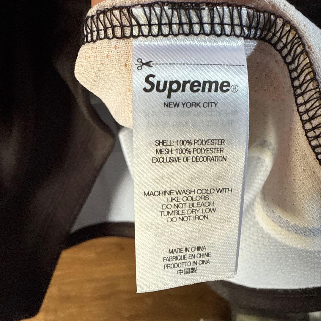 Supreme Sudden Death シャツ Sサイズ