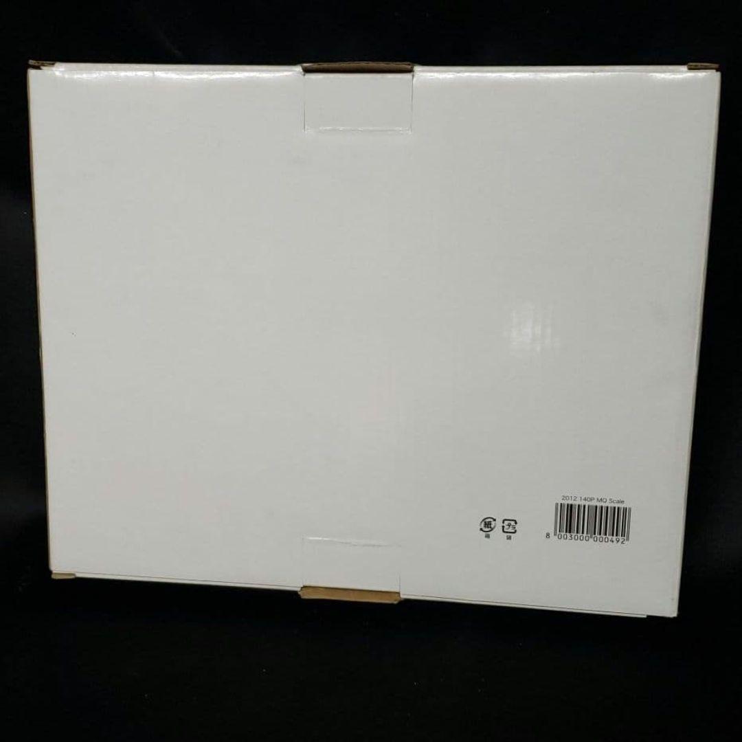 MARY QUANT エムキュースケール　　　非売品　ノベルティ　❌値下げ