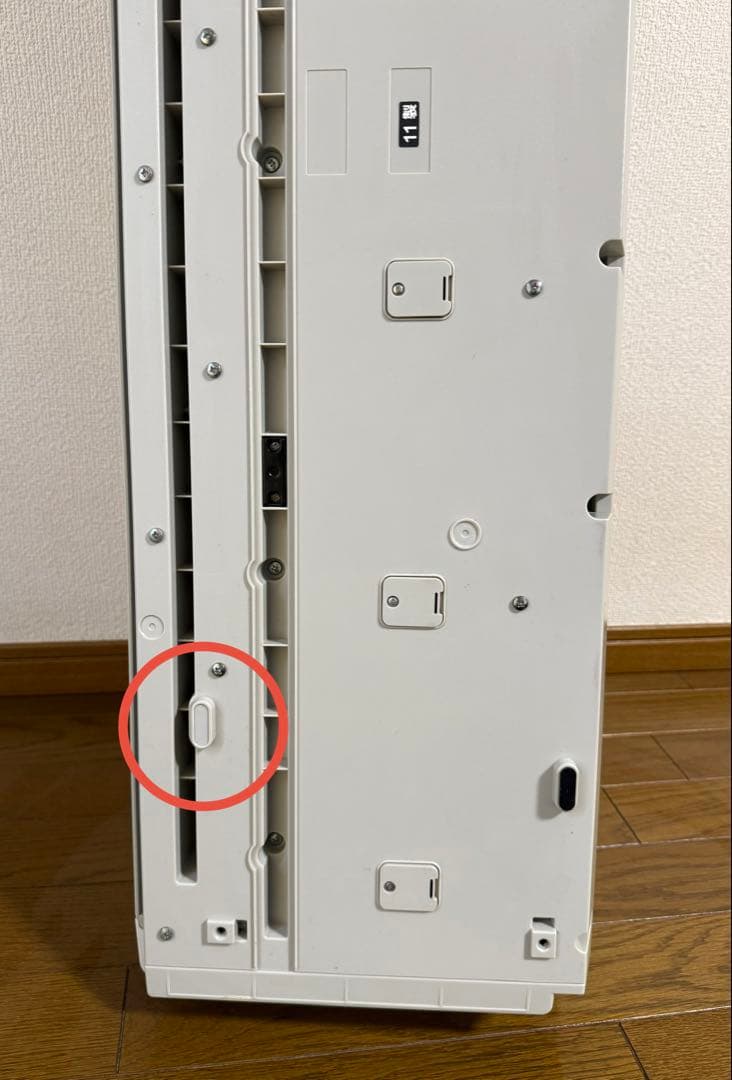 CASIO Privia PX-135WE 電子ピアノ 88鍵盤