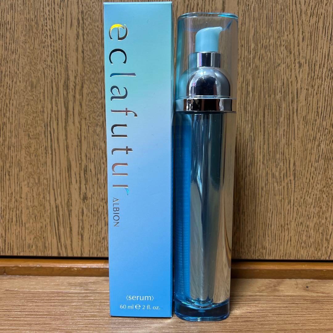 アルビオンエクラフチュールt