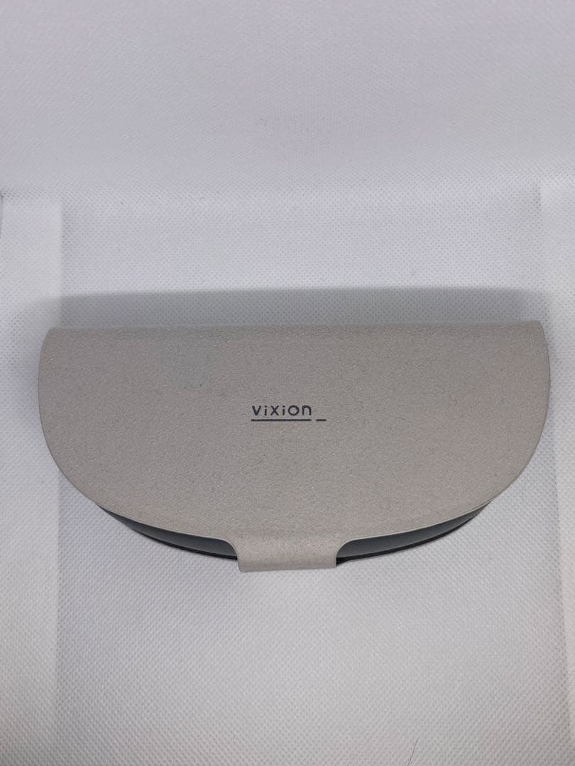 ViXion01（ヴィクシオンゼロワン）