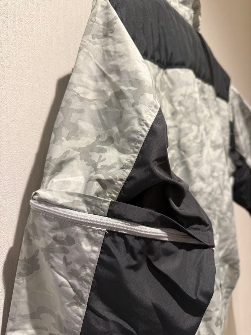 Makita 空調服 2着　バッテリー　ファン　フルセット