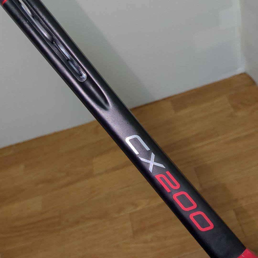 ダンロップ CX200 リミテッドモデル 限定