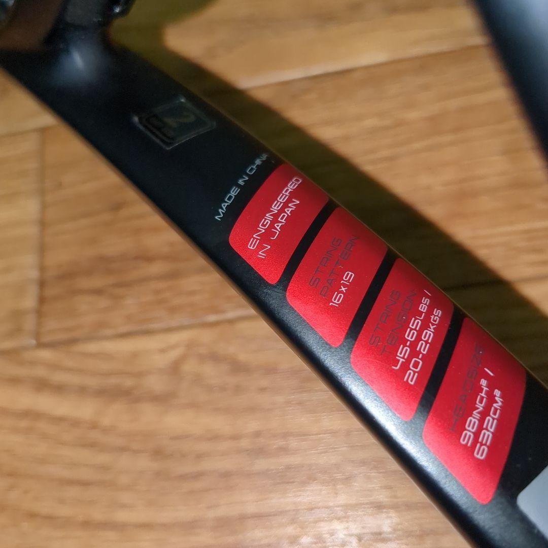 ダンロップ CX200 リミテッドモデル 限定