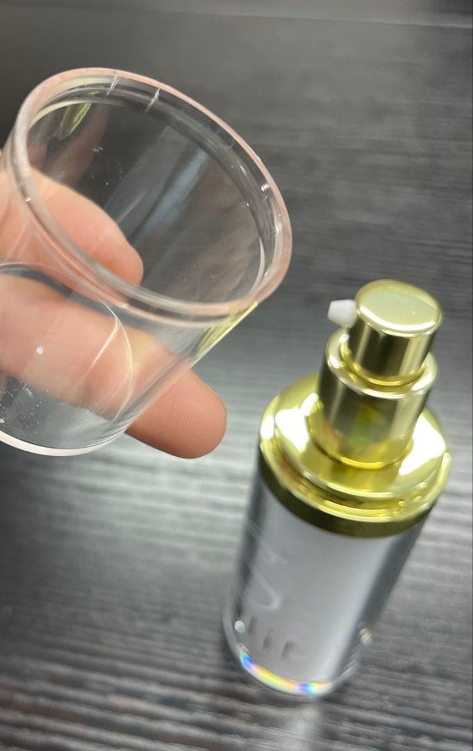 セリフ selif 無添加化粧品 3点セット おきゃんママ 顔ダンス