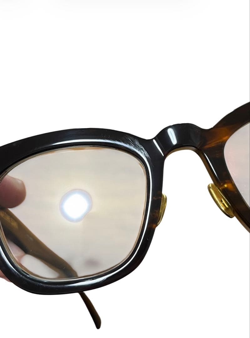 長瀬着 native sons kowalski クリップオン付き