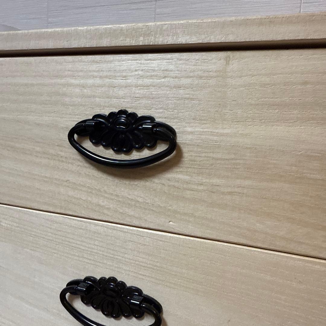 【きいちゃんさん専用】 桐たんす 7段　肥前 国産品 直接引取は5000円に値下