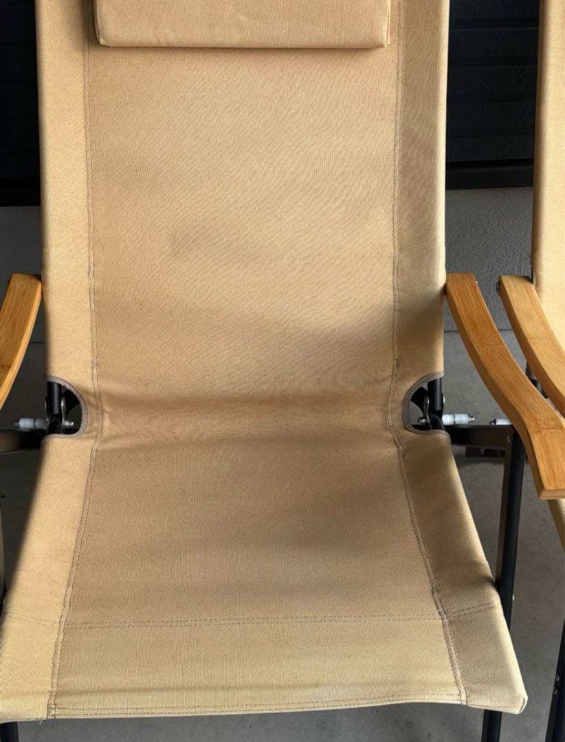 Onway オンウェー コンフォートローチェア 2脚セット