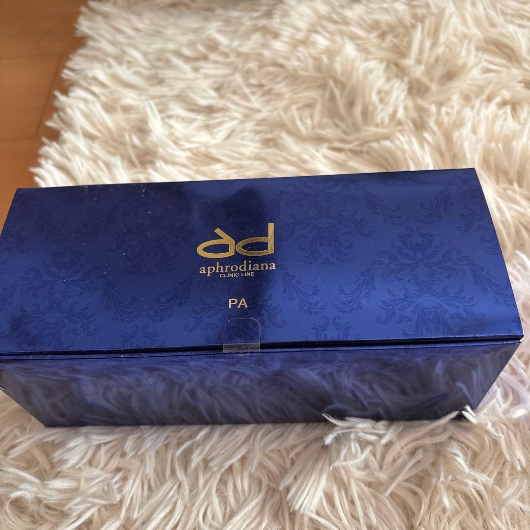aphrodiana PA モイスチャーパック N10パック