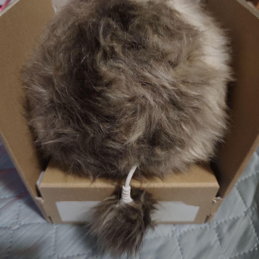 nemoph　睡眠サポートロボット　ネモフ