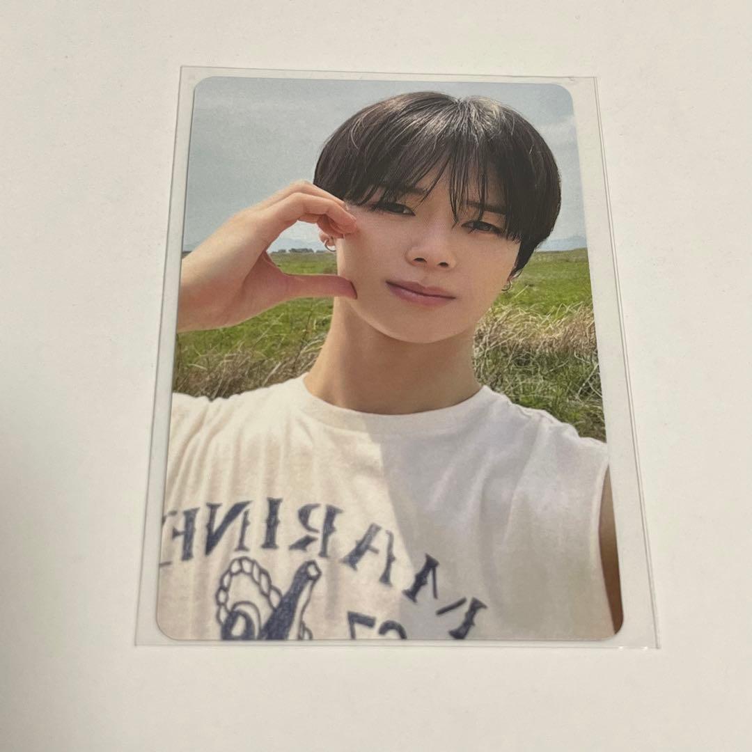 ＆team k  トレカ