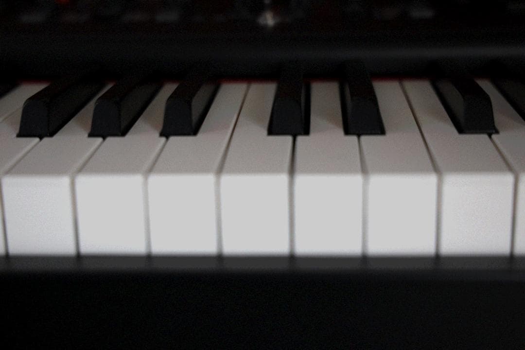 ヤマハ　Stage ピアノ CP88