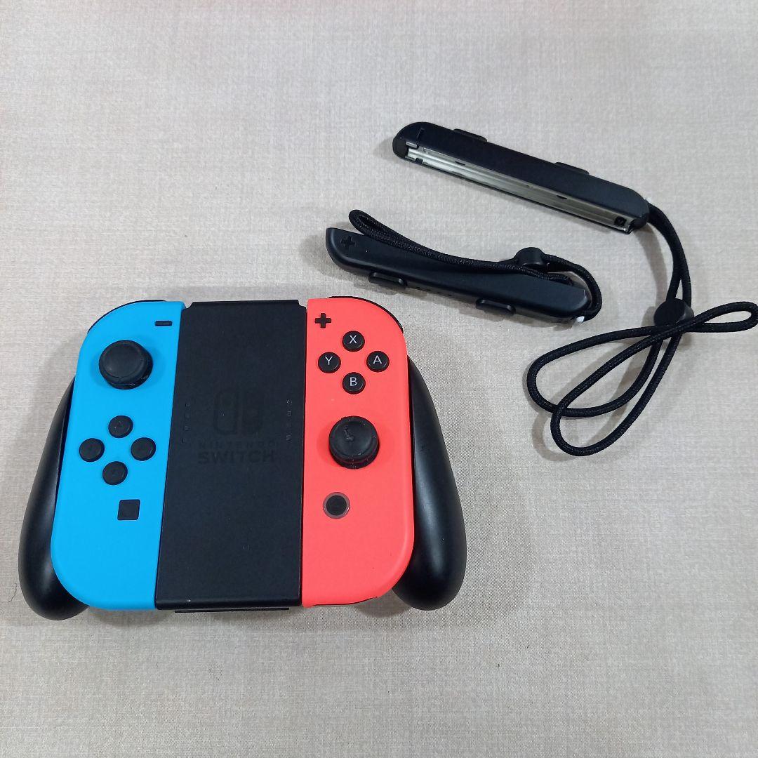 Nintendo Switch 本体 HAC-001 2023年モデル